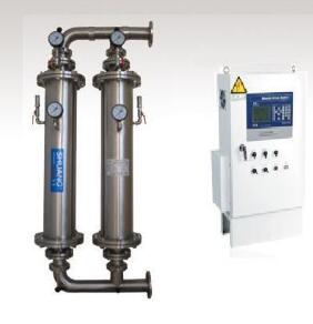 超靜音無負(fù)壓供水設(shè)備